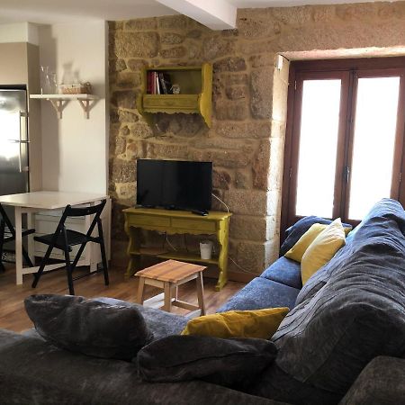 Apartamento Turistico Os Tornos Apartment Pontevedra Exterior foto