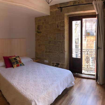 Apartamento Turistico Os Tornos Apartment Pontevedra Exterior foto