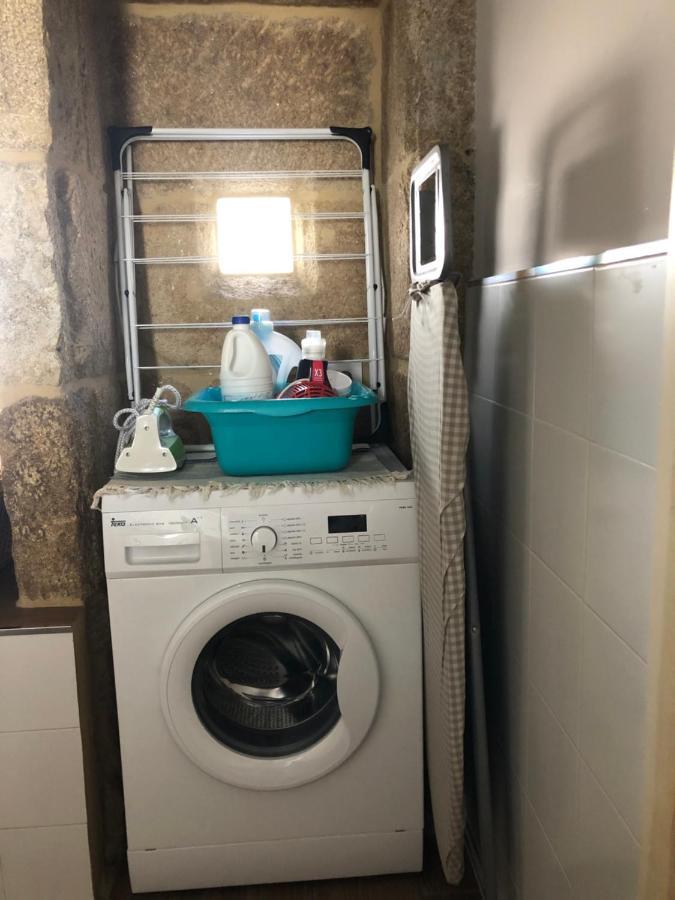 Apartamento Turistico Os Tornos Apartment Pontevedra Exterior foto